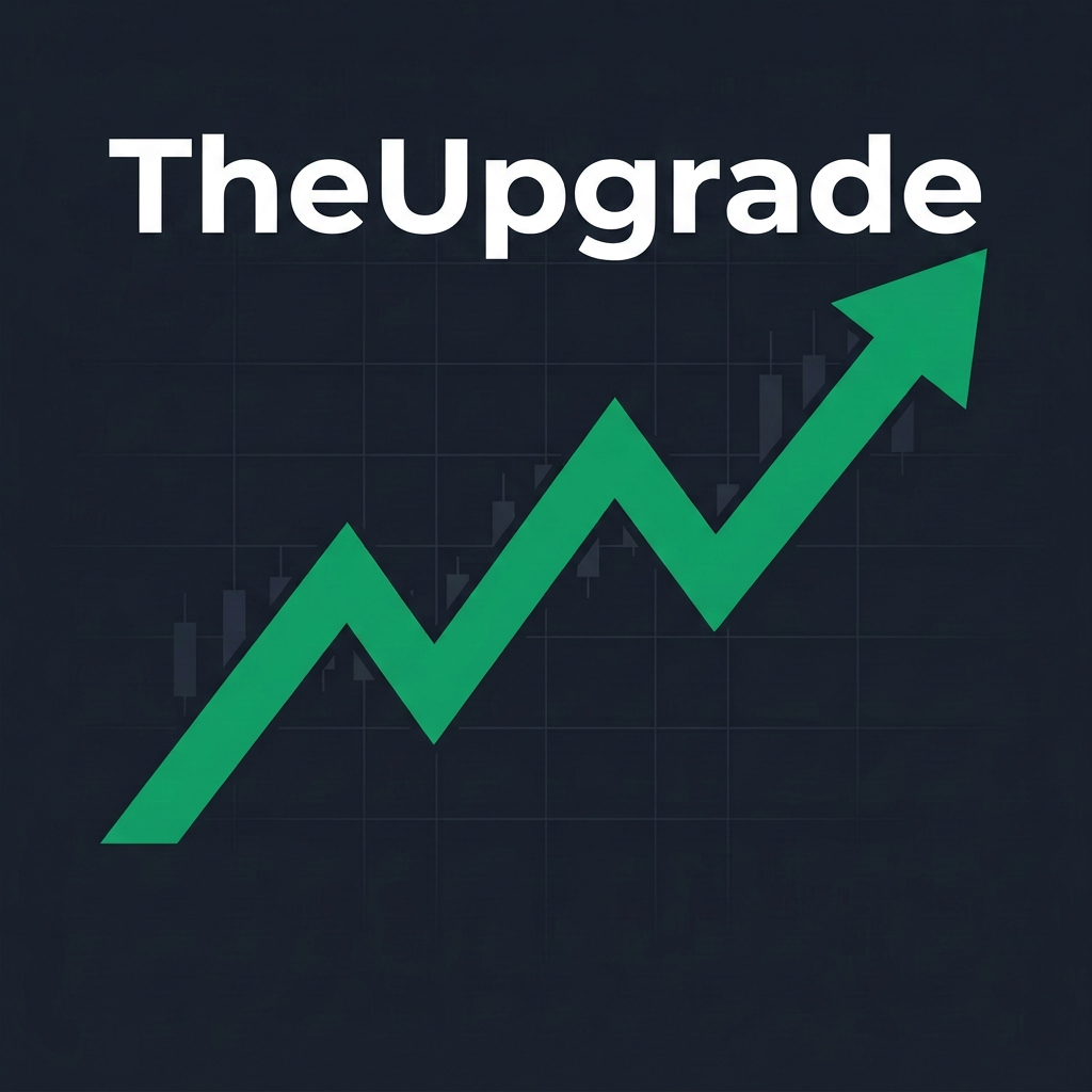 The Upgrade – TheUpgrade